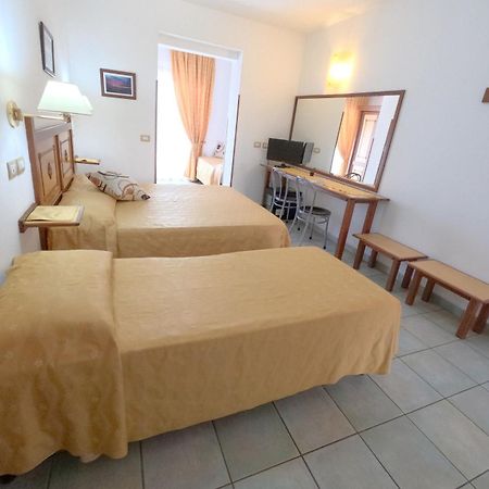Hotel La Playa Cala Gonone Luaran gambar