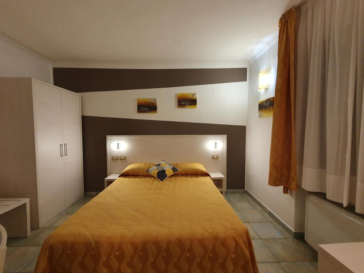 Hotel La Playa Cala Gonone Luaran gambar