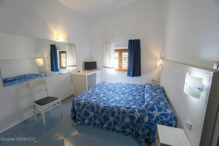 Hotel La Playa Cala Gonone Luaran gambar