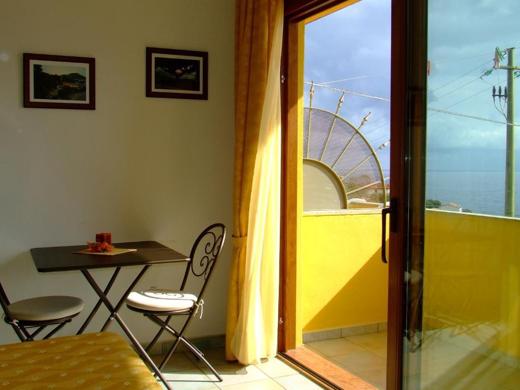 Hotel La Playa Cala Gonone Bilik gambar