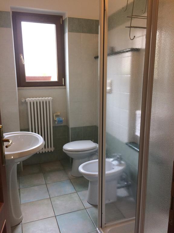 Hotel La Playa Cala Gonone Luaran gambar