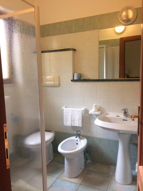 Hotel La Playa Cala Gonone Luaran gambar