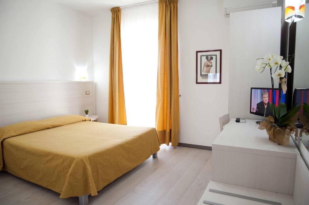 Hotel La Playa Cala Gonone Bilik gambar