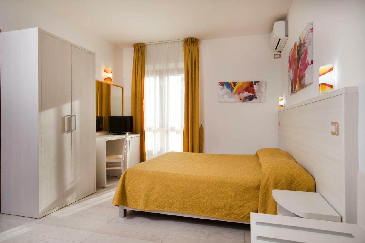 Hotel La Playa Cala Gonone Luaran gambar