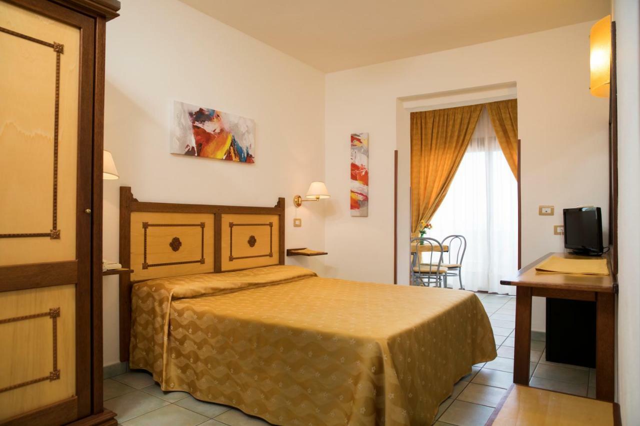 Hotel La Playa Cala Gonone Luaran gambar