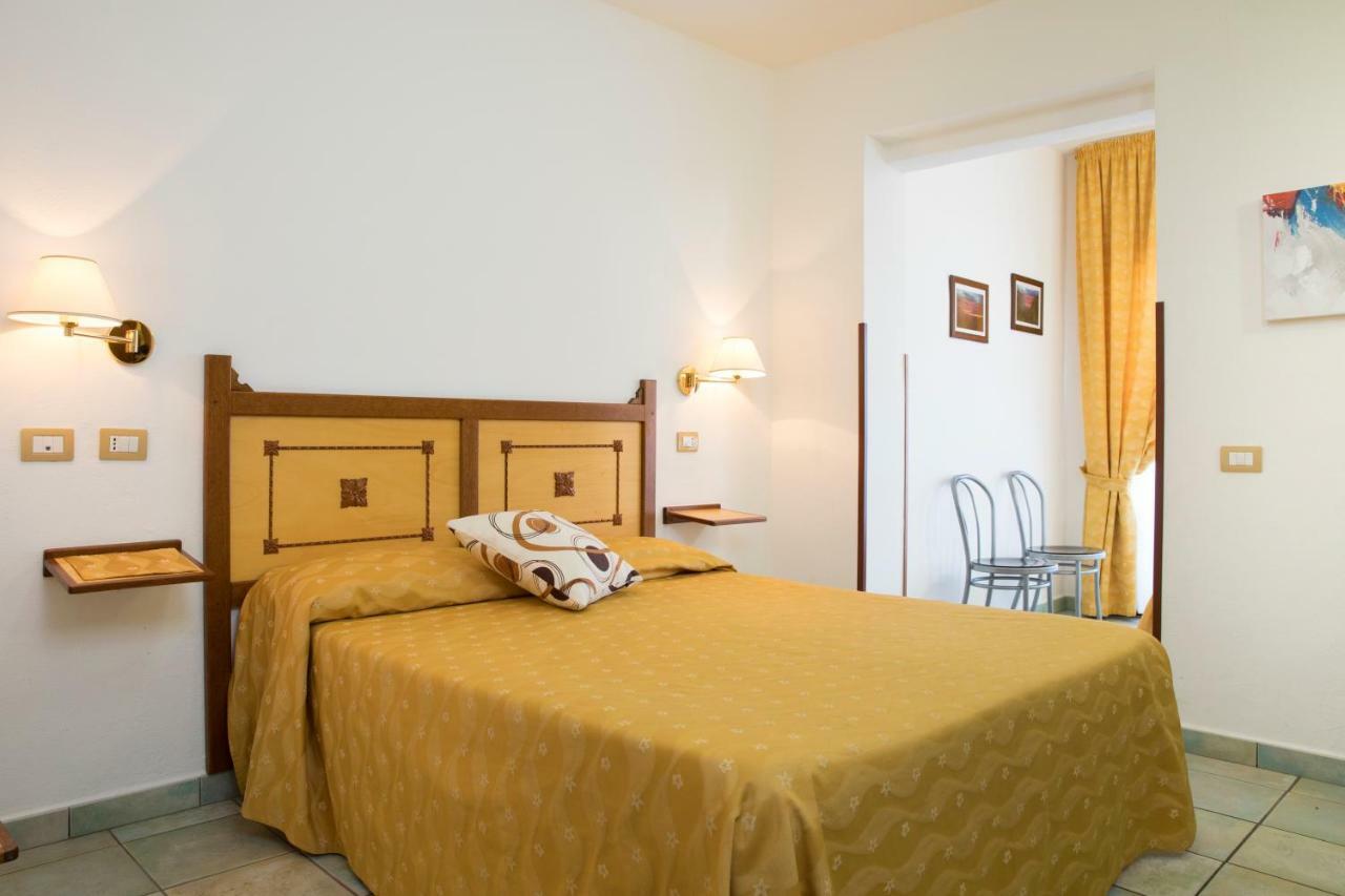 Hotel La Playa Cala Gonone Luaran gambar